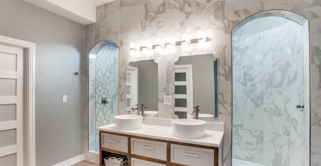 TF Edwards - Residential