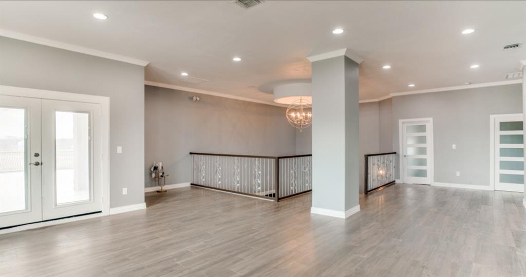 TF Edwards - Residential