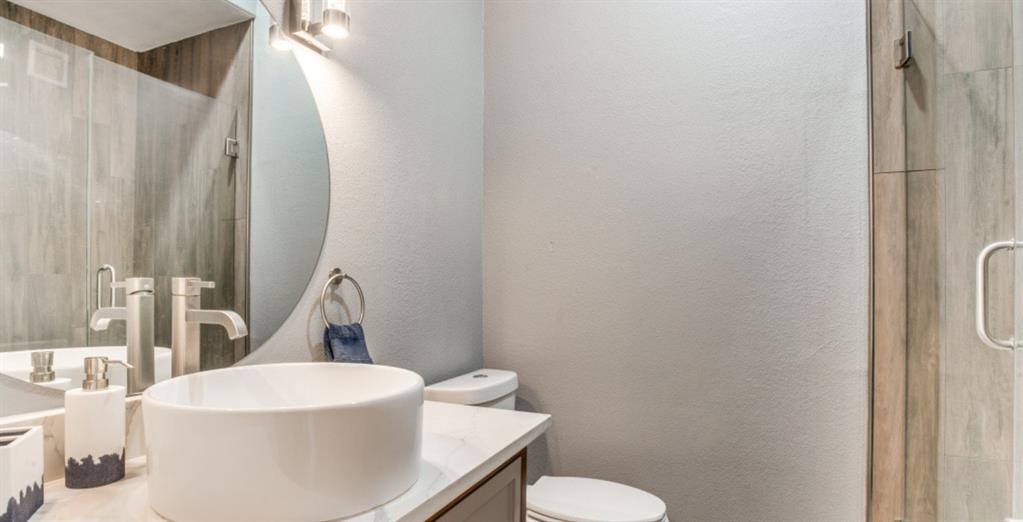 TF Edwards - Residential