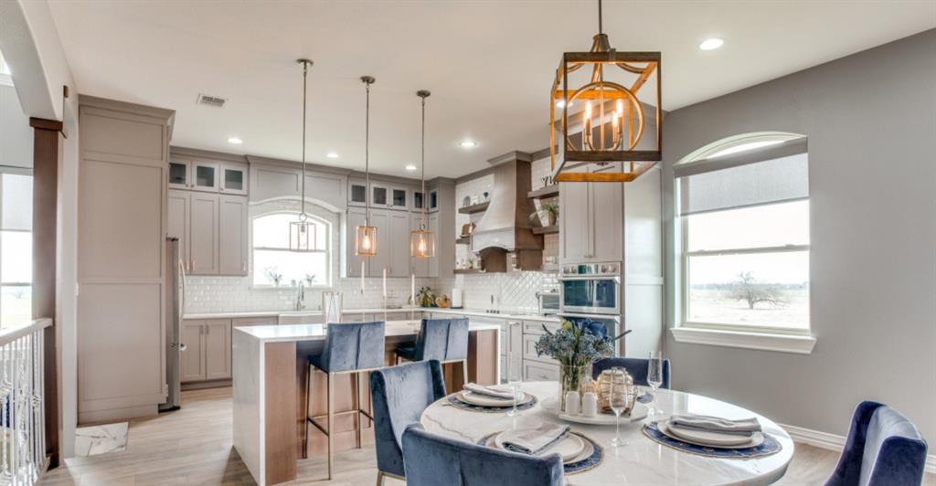 TF Edwards - Residential