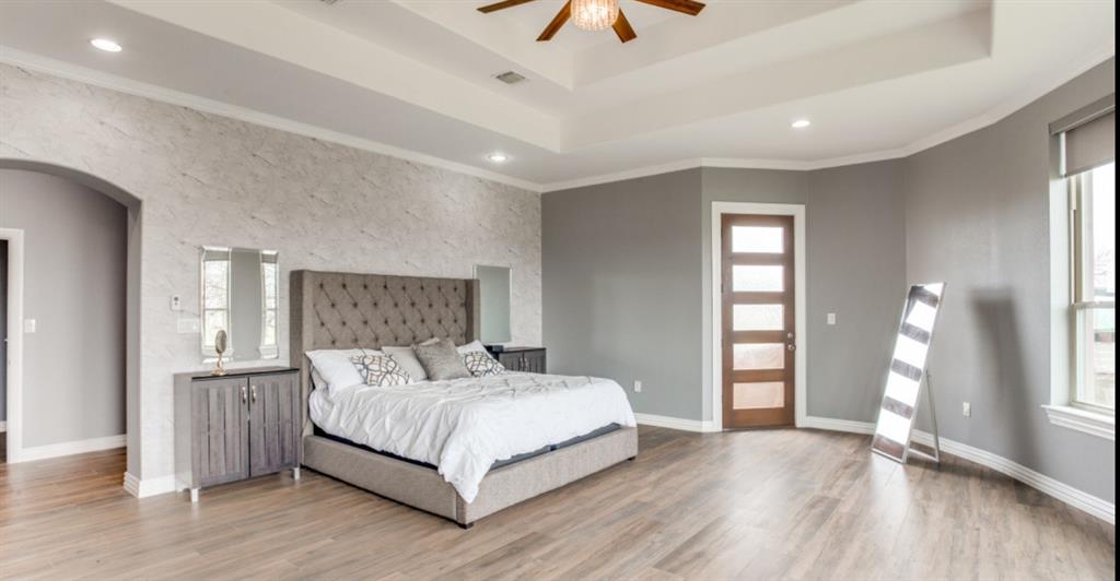 TF Edwards - Residential