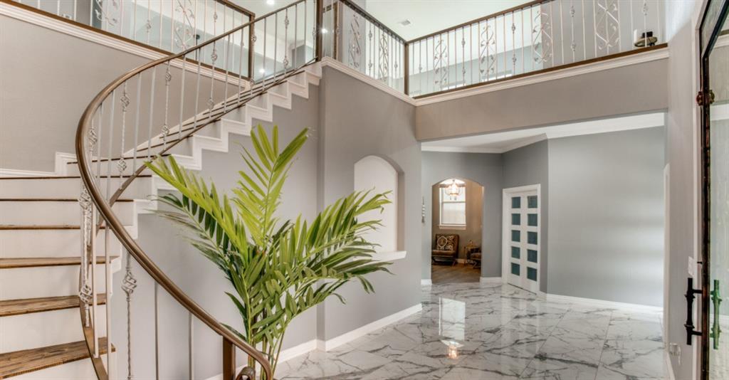 TF Edwards - Residential