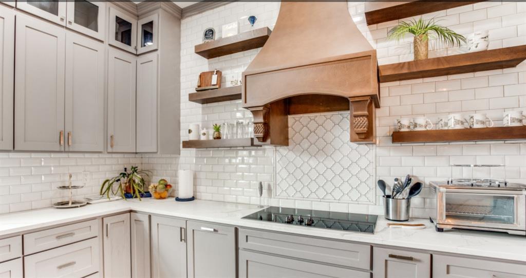 TF Edwards - Residential