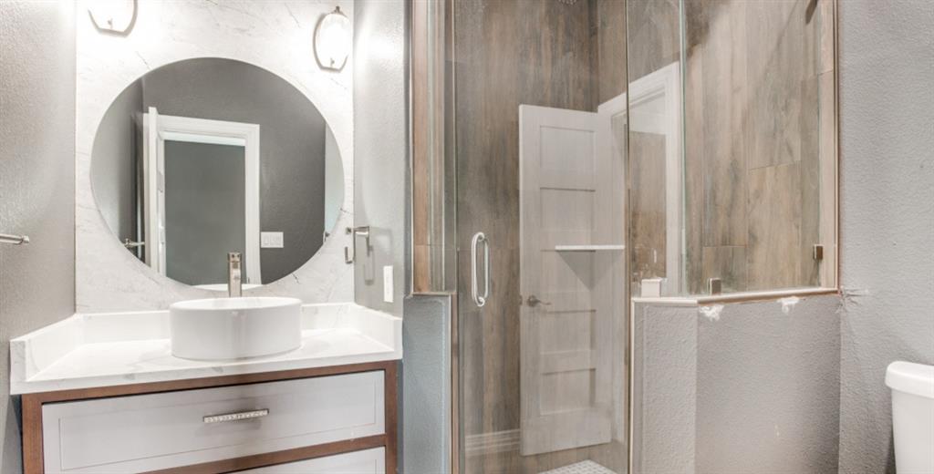 TF Edwards - Residential