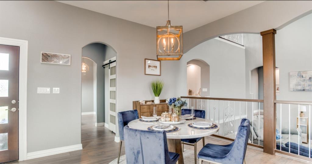 TF Edwards - Residential