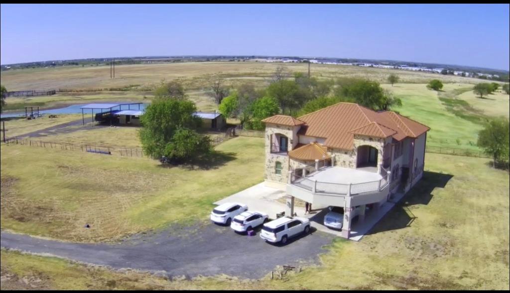 TF Edwards - Residential