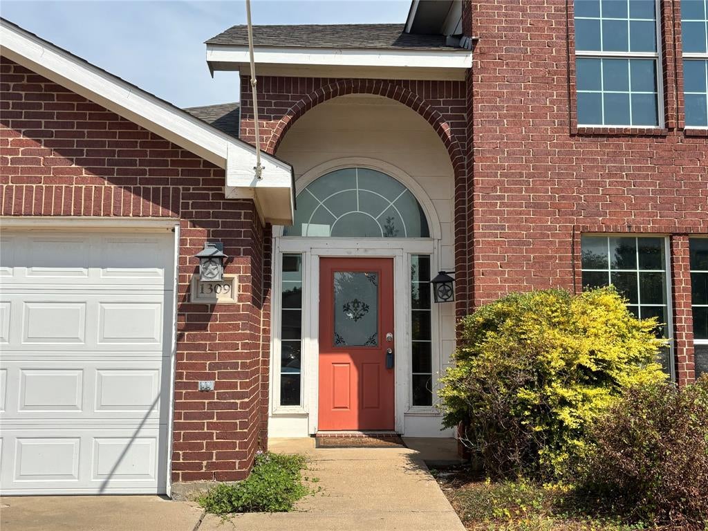 1309 Pepperfield Court