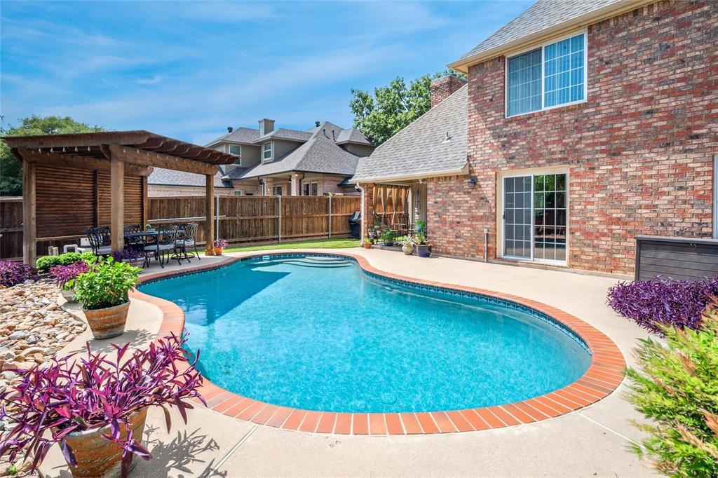 Highland Oaks Add - Residential