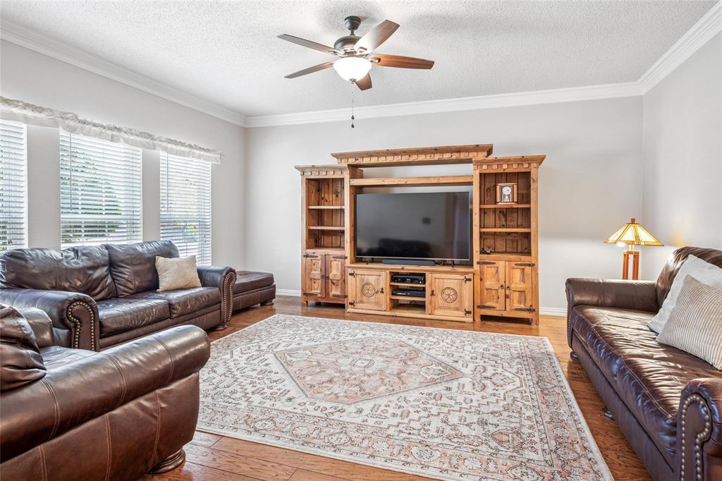 Highland Oaks Add - Residential