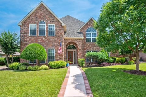 Photo of 928 Rush Creek Road, Keller, TX 76248 (MLS # 21150635)