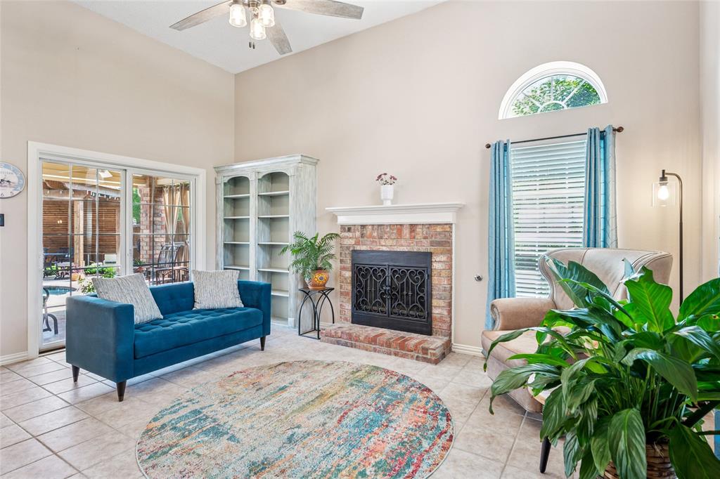 Highland Oaks Add - Residential