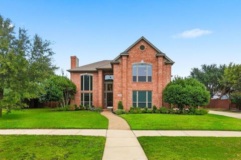 305 Sheffield Drive Southlake TX 76092