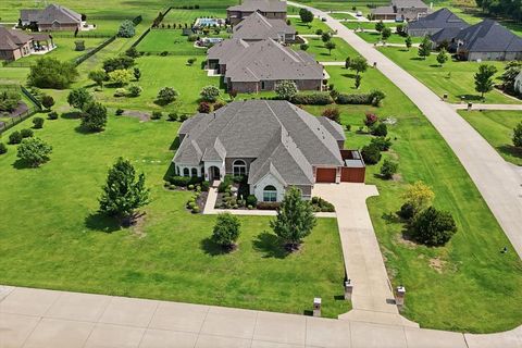 Property photo of 100 Lilyfield Drive, Lucas, TX 75002