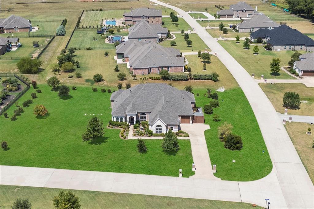 Enchanted Creek Ph 1b - Residential