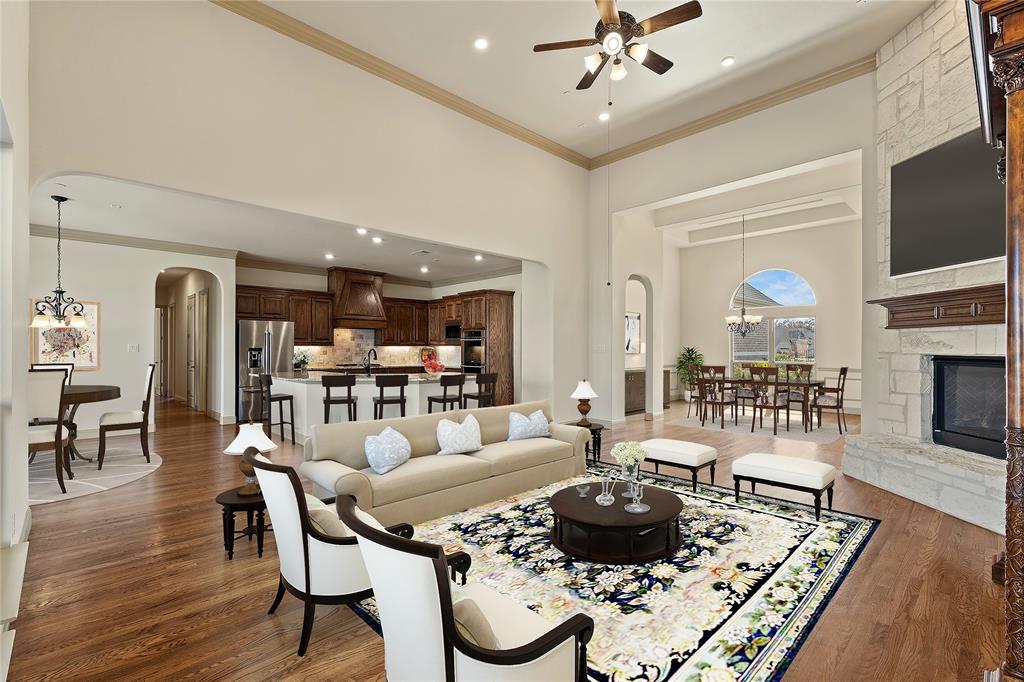 Enchanted Creek Ph 1b - Residential