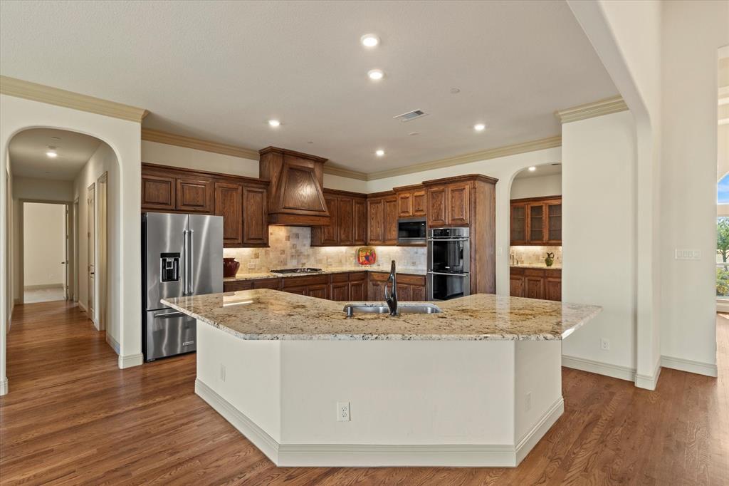 Enchanted Creek Ph 1b - Residential