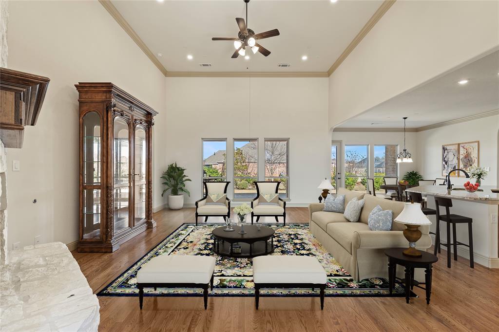 Enchanted Creek Ph 1b - Residential