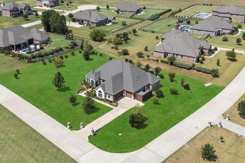 100 Lilyfield Drive Lucas TX 75002