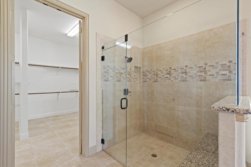 Enchanted Creek Ph 1b - Residential