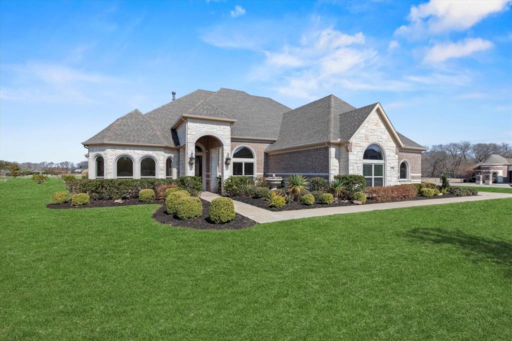 Enchanted Creek Ph 1b - Residential