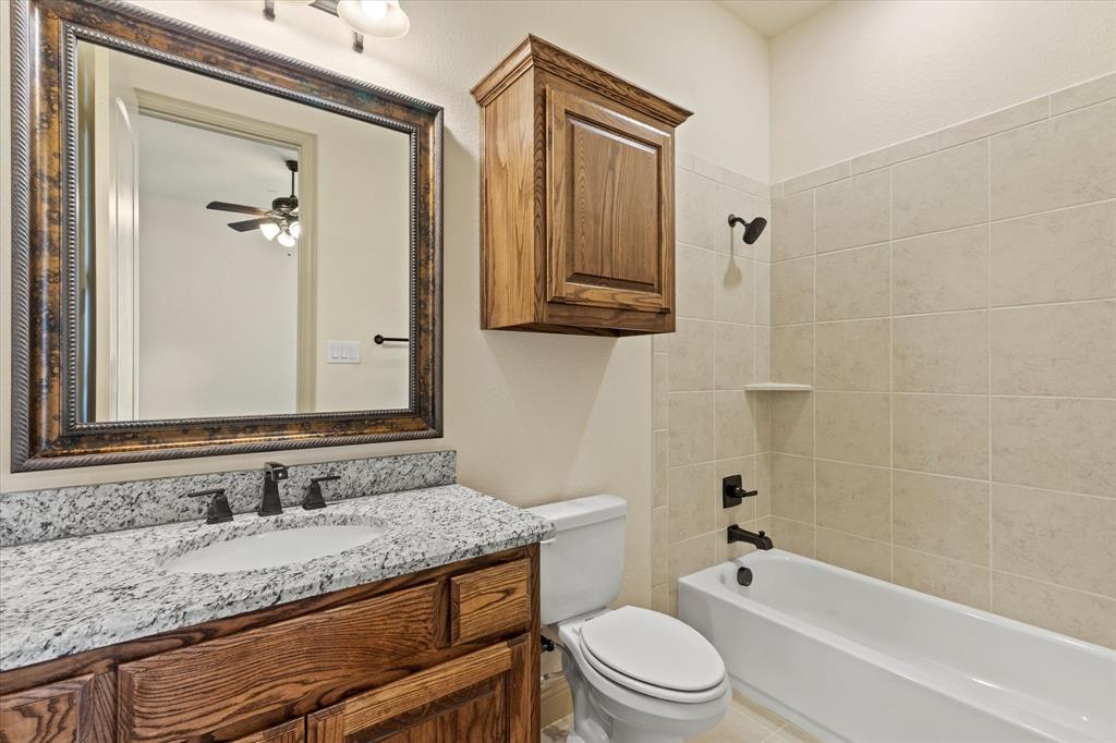 Enchanted Creek Ph 1b - Residential