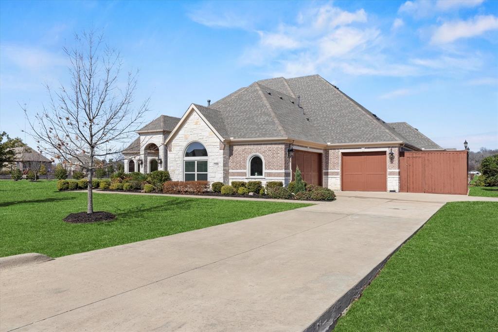 Enchanted Creek Ph 1b - Residential