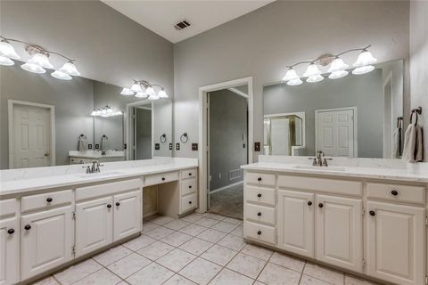 Tiny photo for 2405 Beaver Bend Drive, Plano, TX 75025 (MLS # 21100873)