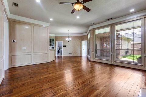 Tiny photo for 2405 Beaver Bend Drive, Plano, TX 75025 (MLS # 21100873)