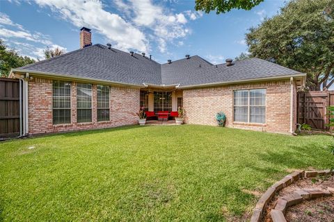 Tiny photo for 2405 Beaver Bend Drive, Plano, TX 75025 (MLS # 21100873)