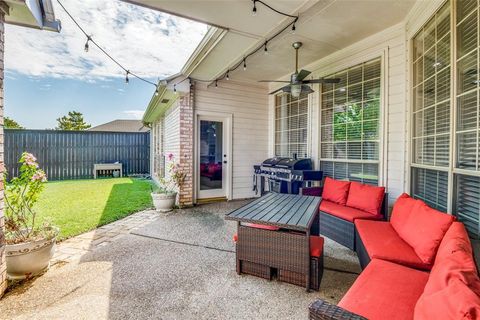 Tiny photo for 2405 Beaver Bend Drive, Plano, TX 75025 (MLS # 21100873)