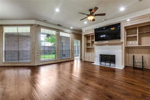 Tiny photo for 2405 Beaver Bend Drive, Plano, TX 75025 (MLS # 21100873)