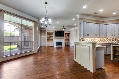 Tiny photo for 2405 Beaver Bend Drive, Plano, TX 75025 (MLS # 21100873)