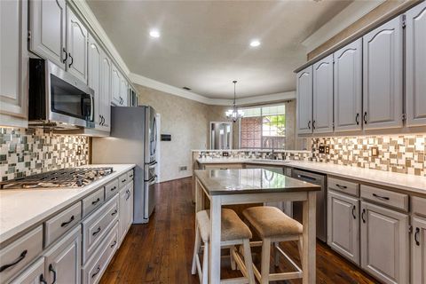 Tiny photo for 2405 Beaver Bend Drive, Plano, TX 75025 (MLS # 21100873)