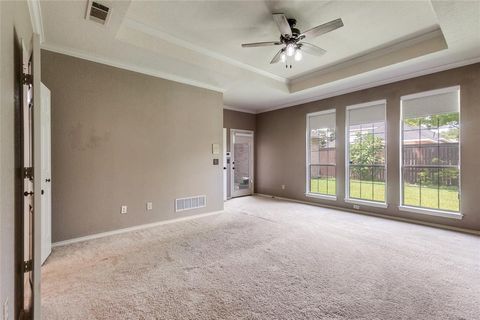 Tiny photo for 2405 Beaver Bend Drive, Plano, TX 75025 (MLS # 21100873)