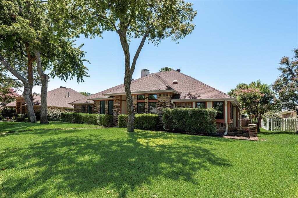 2404 Cliffside Drive