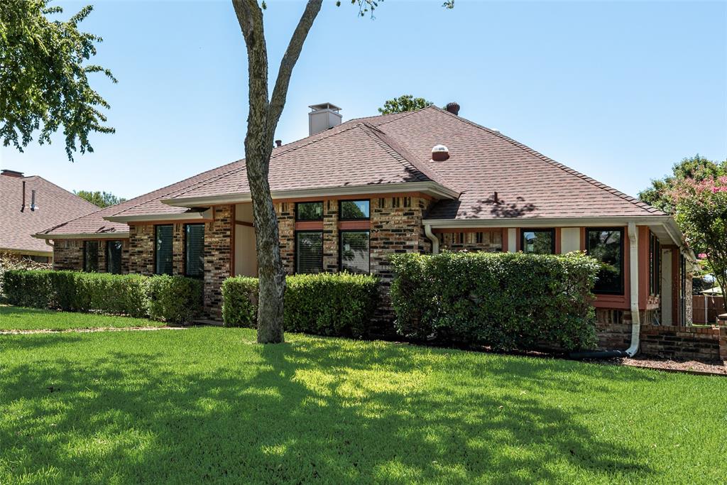 2404 Cliffside Drive