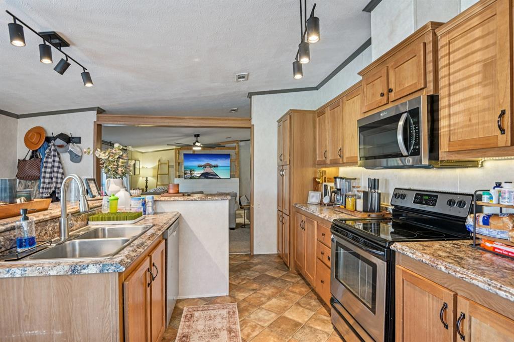 River Run - Residential