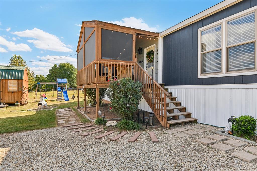 River Run - Residential