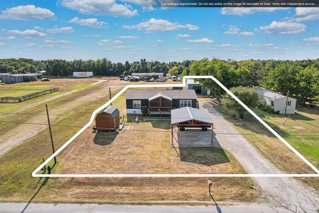 River Run - Residential