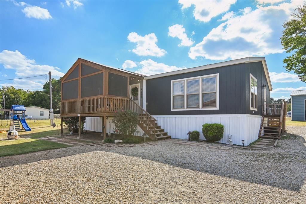 River Run - Residential