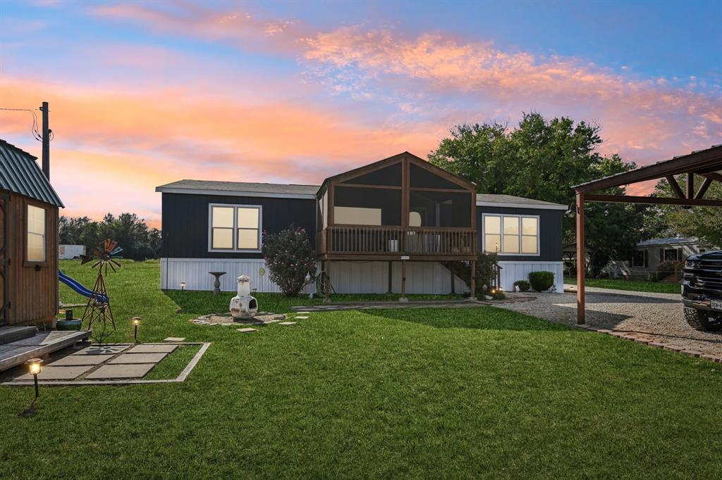 River Run - Residential