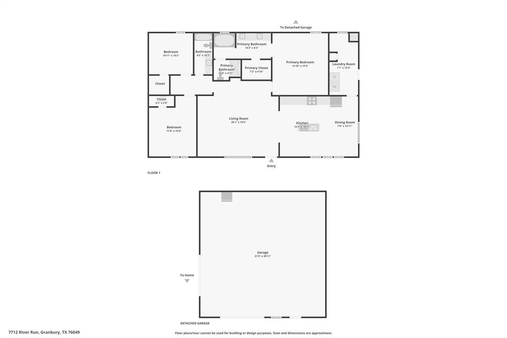 River Run - Residential