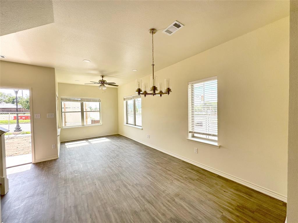 Emory College Sub of Patillo Block 10 Lot 13R - Residential