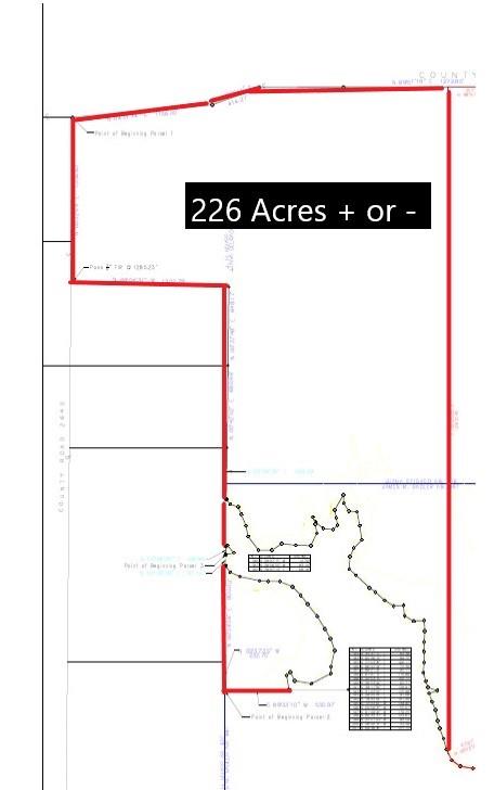 Juana Delgado Surv Abs #276 - Farm