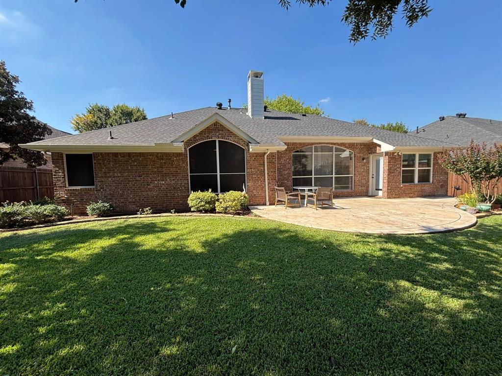 Lake Forest Ph 2 North - Residential Lease