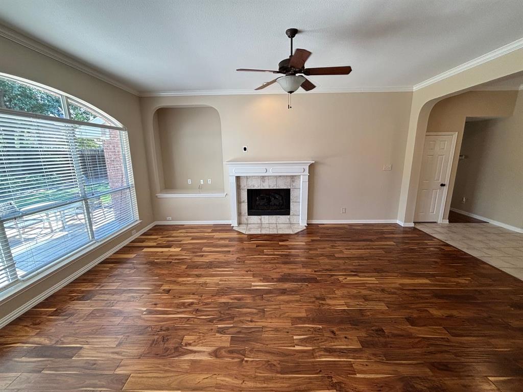 Lake Forest Ph 2 North - Residential Lease