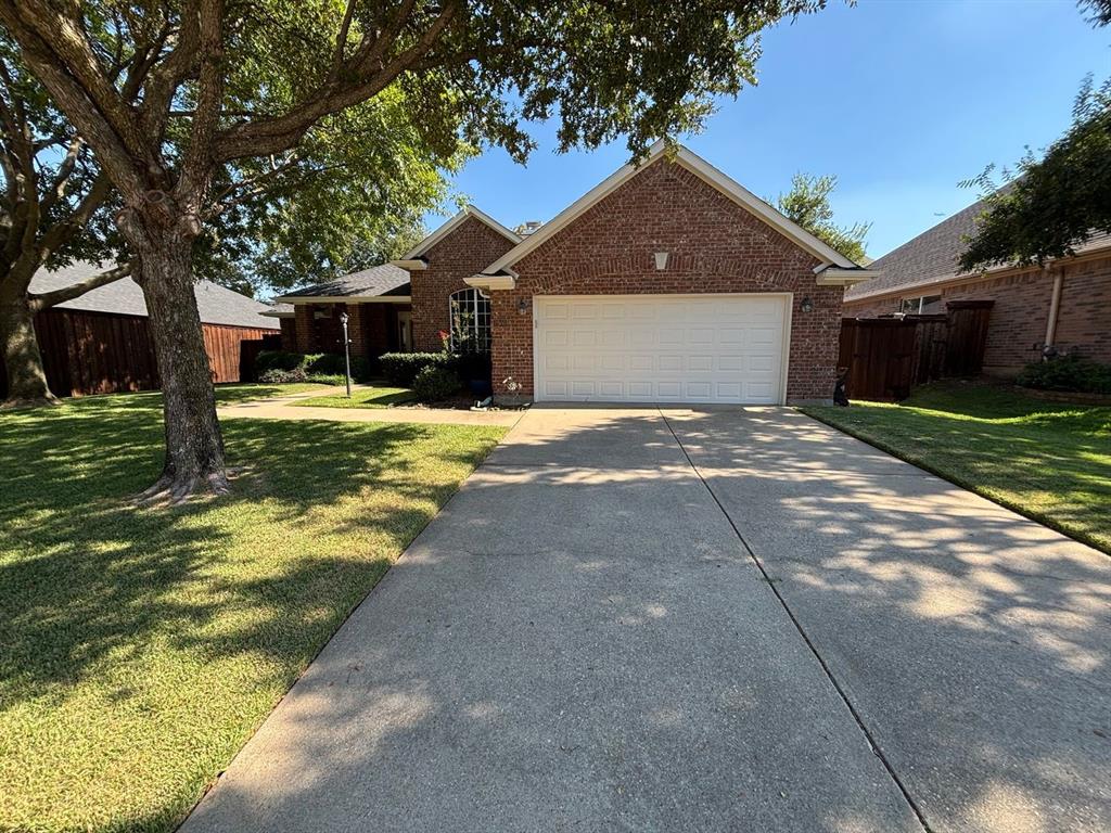 Lake Forest Ph 2 North - Residential Lease