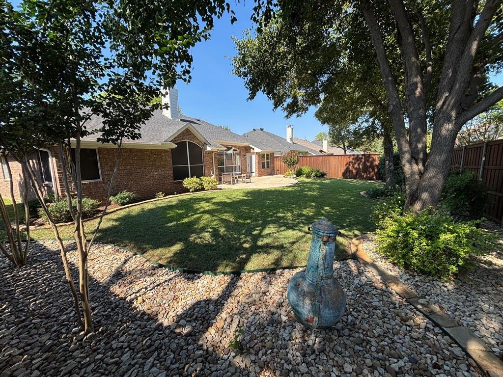 Lake Forest Ph 2 North - Residential Lease