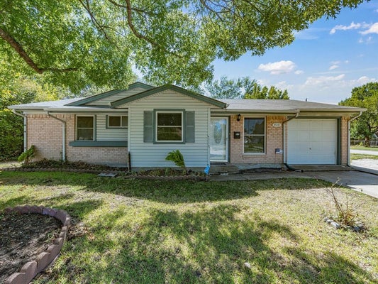433 W DORRIS DR, GRAND PRAIRIE, TX 75051 - Image 3dcc30f9de2855951ad8d98adc19c44d/1131684487