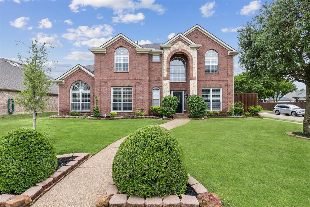 4528 Risinghill Drive